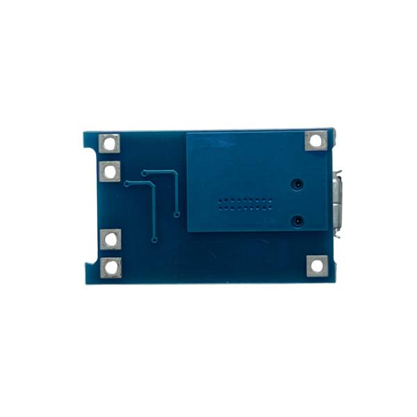 Chargeur batterie au lithium 18650 Micro USB